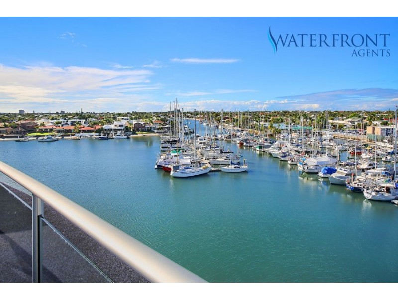 410/13 Nicklin Way, Minyama QLD 4575