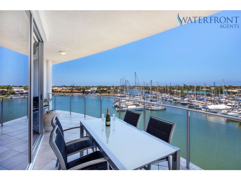 410/13 Nicklin Way, Minyama QLD 4575