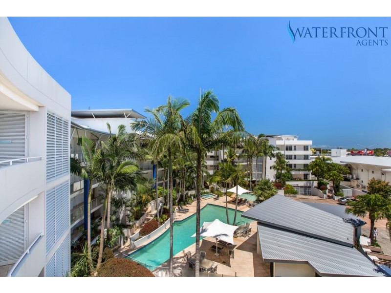 410/13 Nicklin Way, Minyama QLD 4575