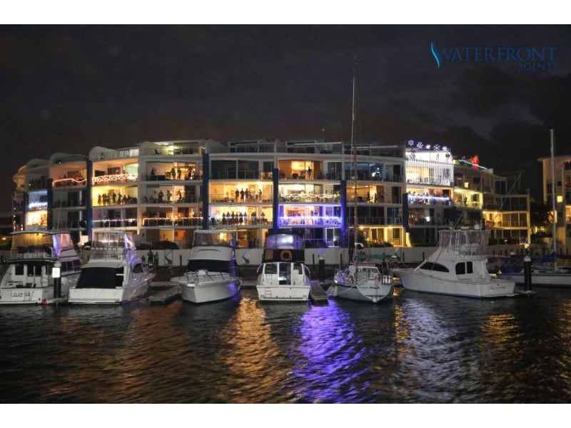 410/13 Nicklin Way, Minyama QLD 4575