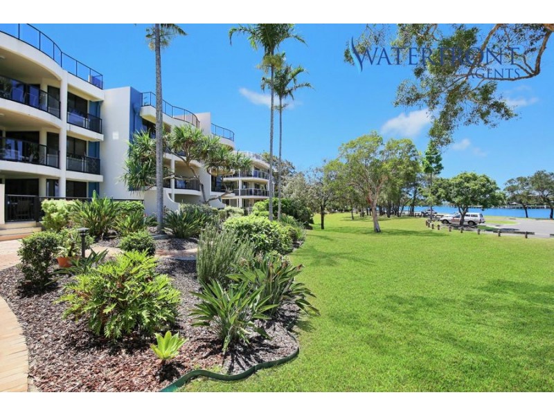 3/101 Parkyn Pde, Mooloolaba QLD 4557