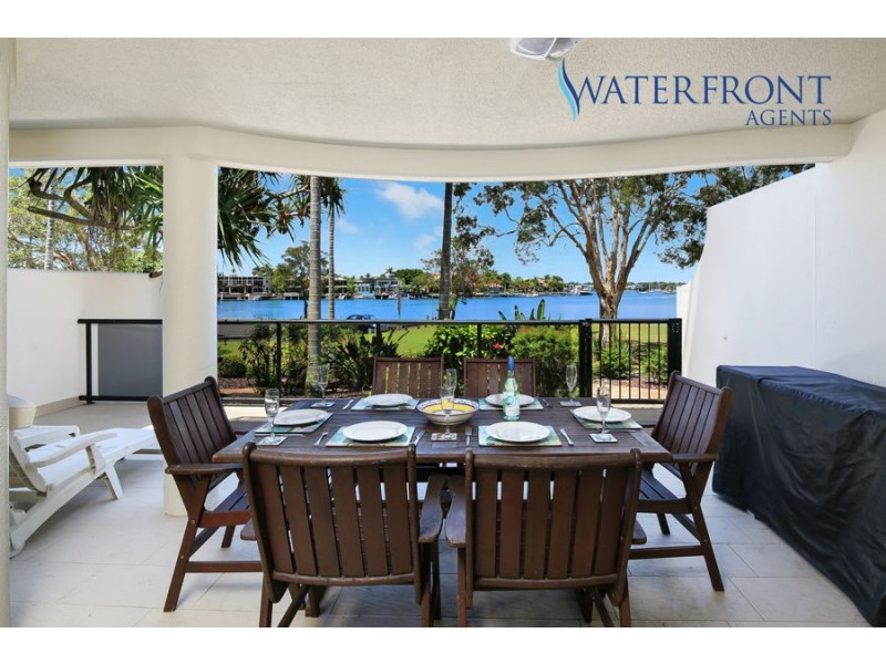 3/101 Parkyn Pde, Mooloolaba QLD 4557