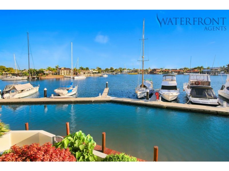 105/13 Nicklin Way, Minyama QLD 4575