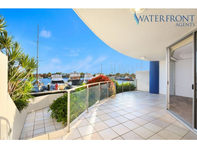 105/13 Nicklin Way, Minyama QLD 4575