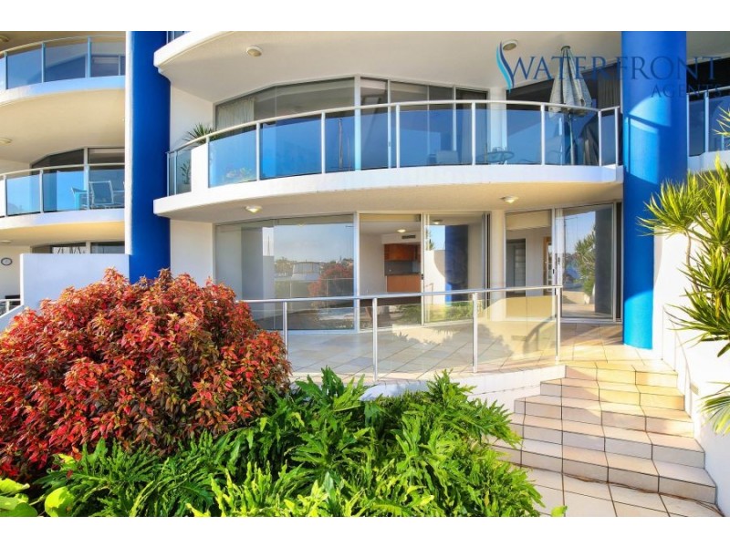 105/13 Nicklin Way, Minyama QLD 4575