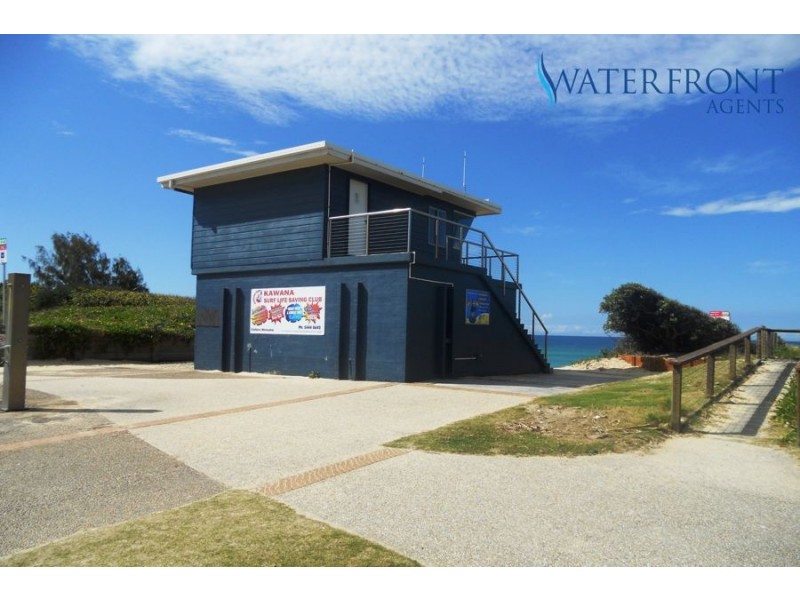 145 Oceanic Drive, Warana QLD 4575