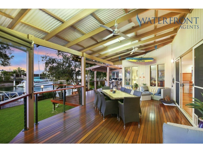 21 Kooringal Crescent, Buddina QLD 4575