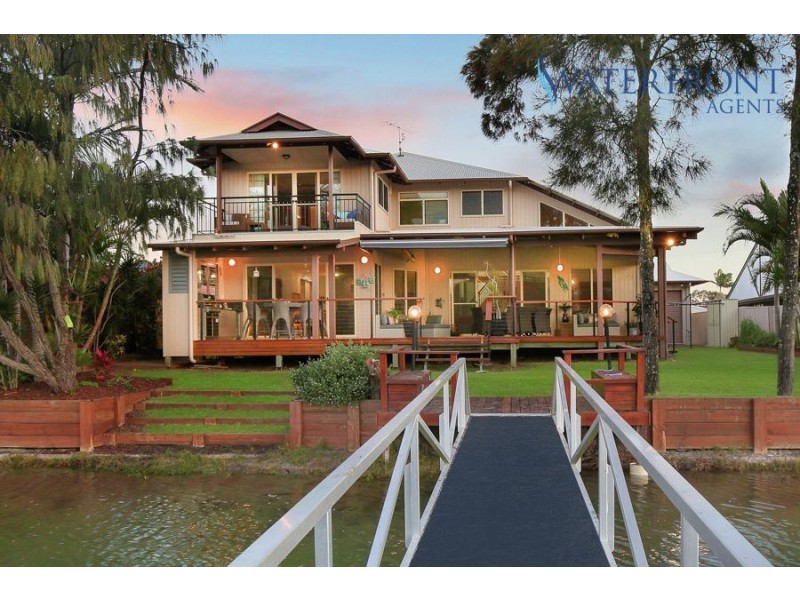 21 Kooringal Crescent, Buddina QLD 4575