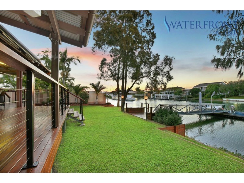 21 Kooringal Crescent, Buddina QLD 4575