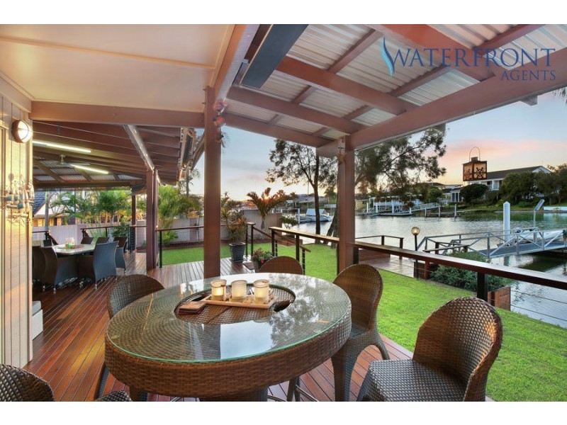 21 Kooringal Crescent, Buddina QLD 4575
