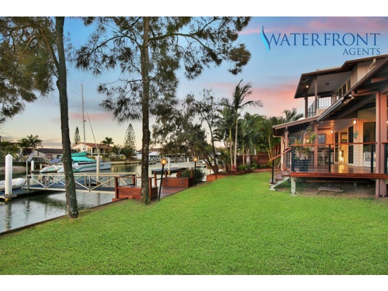 21 Kooringal Crescent, Buddina QLD 4575