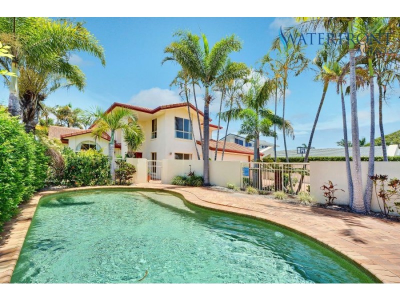 95 Mooloolah Drive, Minyama QLD 4575