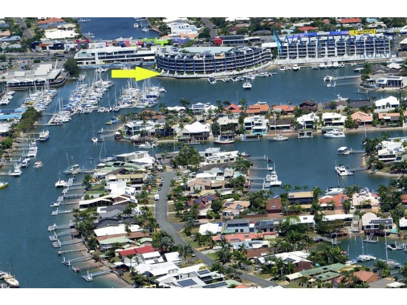112/13 Nicklin Way, Minyama QLD 4575
