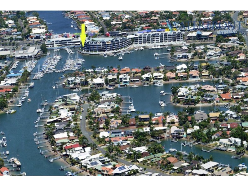 213/13 Nicklin Way, Minyama QLD 4575