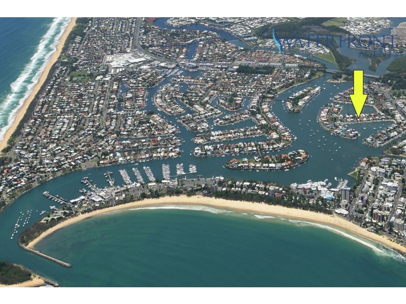 27 Elanora Avenue, Mooloolaba QLD 4557