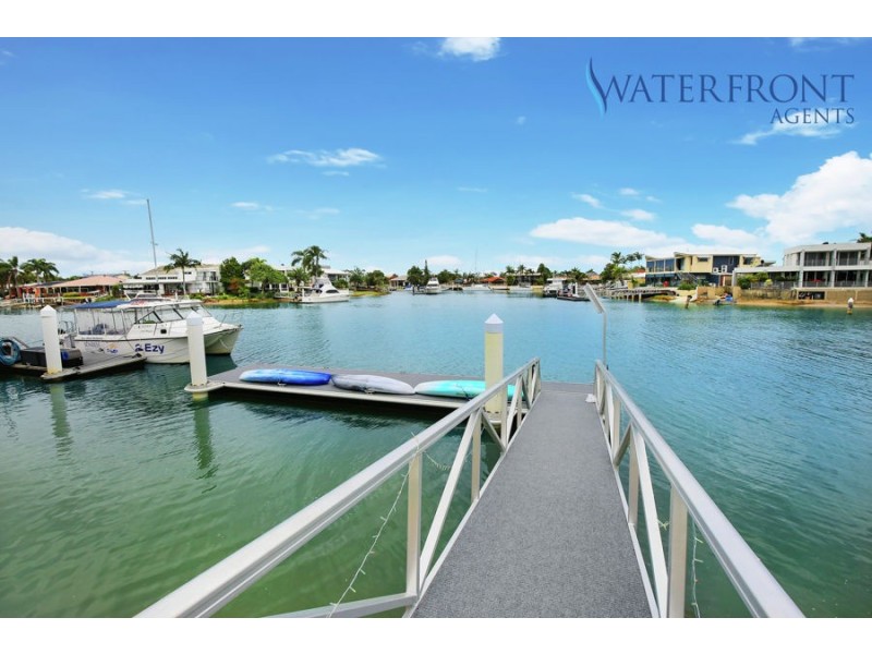 9 Myoora Court, Minyama QLD 4575