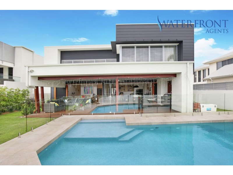 9 Myoora Court, Minyama QLD 4575
