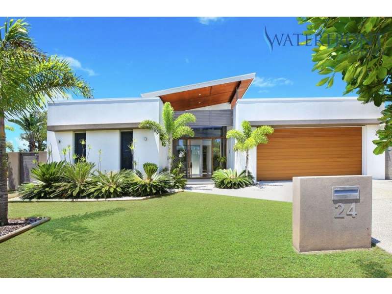 24 Cutter Street, Wurtulla QLD 4575