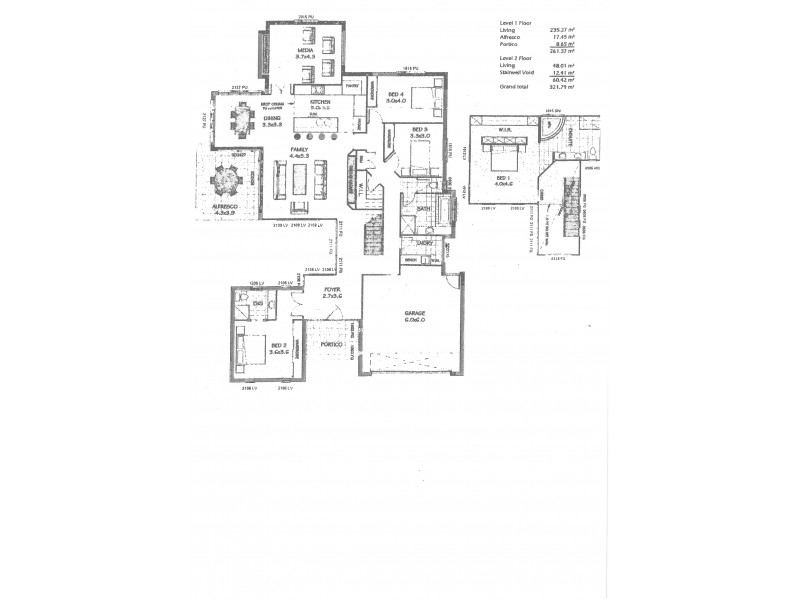 24 Cutter Street, Wurtulla QLD 4575 Floorplan