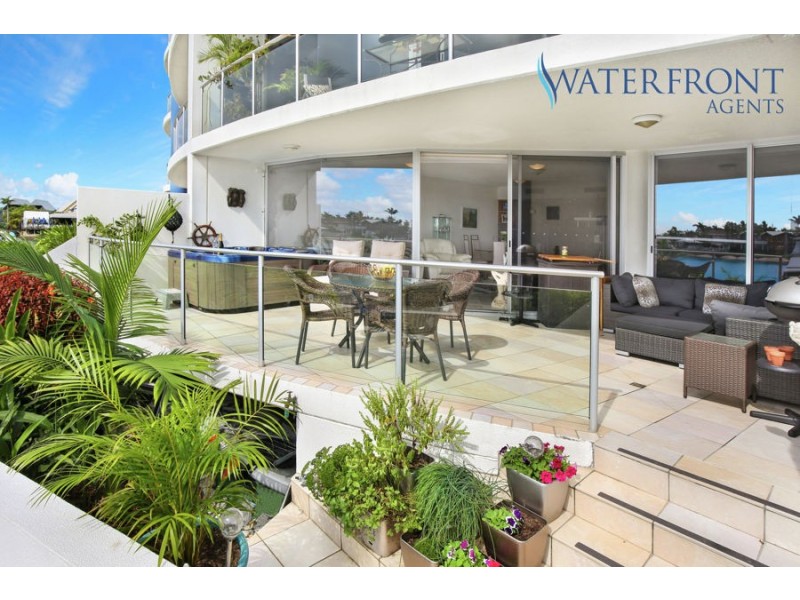 107/13 Nicklin Way, Minyama QLD 4575