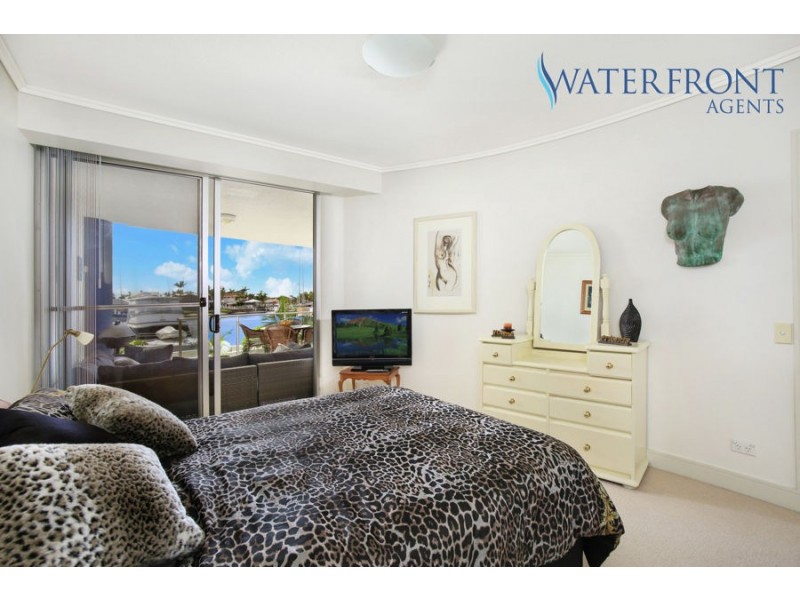 107/13 Nicklin Way, Minyama QLD 4575