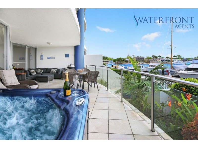 107/13 Nicklin Way, Minyama QLD 4575