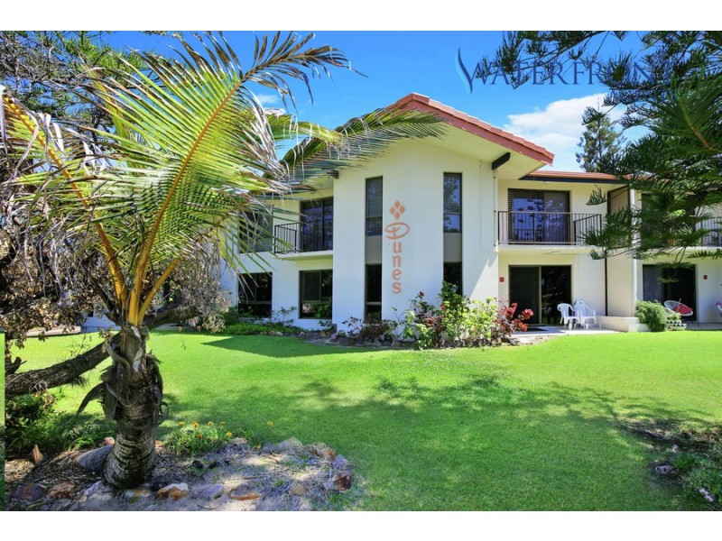 5/27 Pacific Boulevard, Buddina QLD 4575