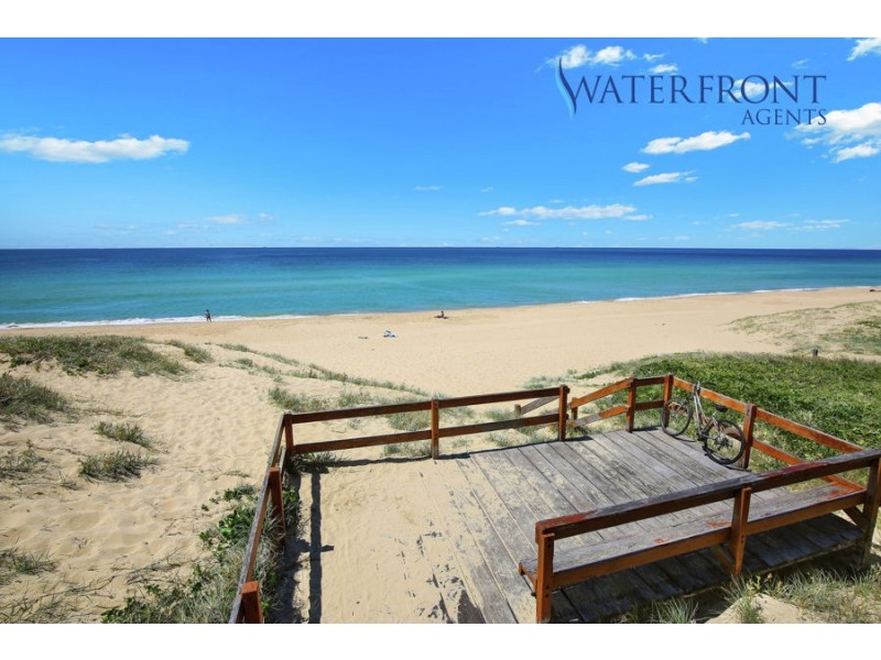 5/27 Pacific Boulevard, Buddina QLD 4575