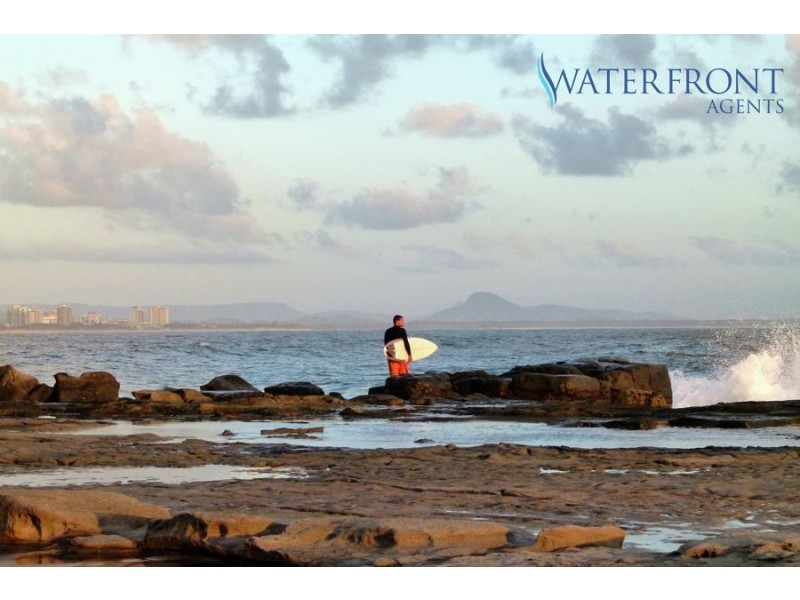 5/27 Pacific Boulevard, Buddina QLD 4575