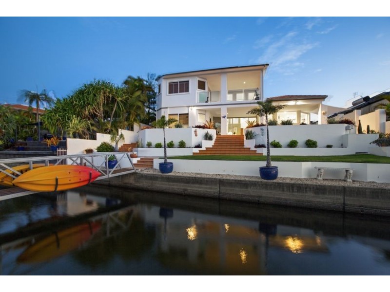 104 Sunbird Chase, Parrearra QLD 4575
