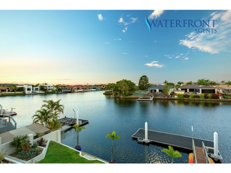 104 Sunbird Chase, Parrearra QLD 4575