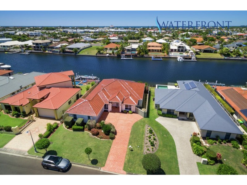 52 Chelsea Crescent, Minyama QLD 4575