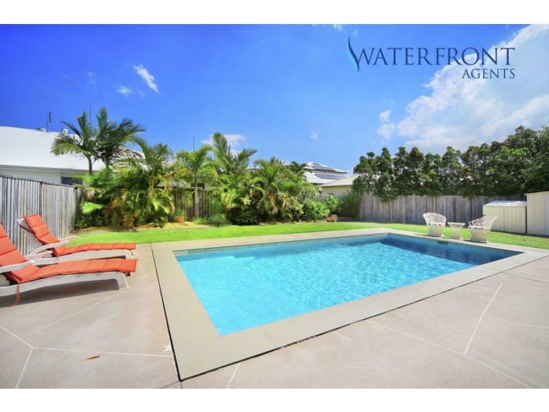 22 Cutter Street, Wurtulla QLD 4575