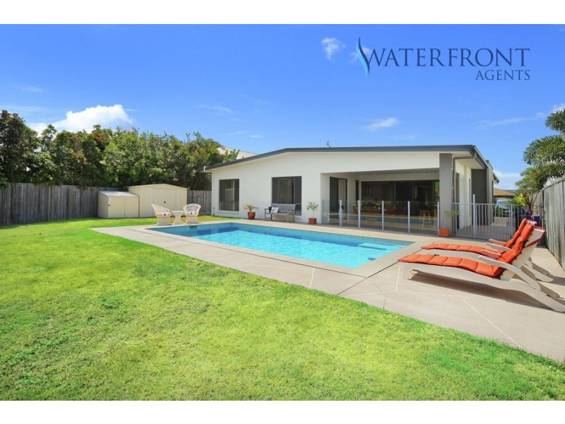 22 Cutter Street, Wurtulla QLD 4575