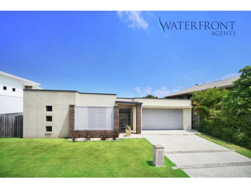 22 Cutter Street, Wurtulla QLD 4575