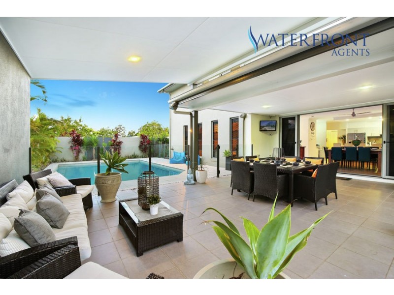 13 Madagascar Court, Kawana Island QLD 4575