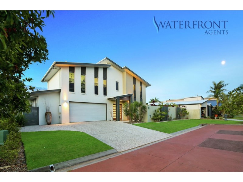 13 Madagascar Court, Kawana Island QLD 4575