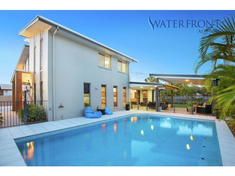 13 Madagascar Court, Kawana Island QLD 4575
