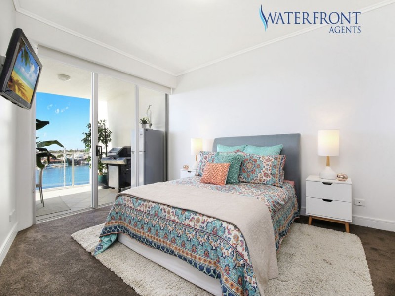 408/11 Nicklin Way, Minyama QLD 4575