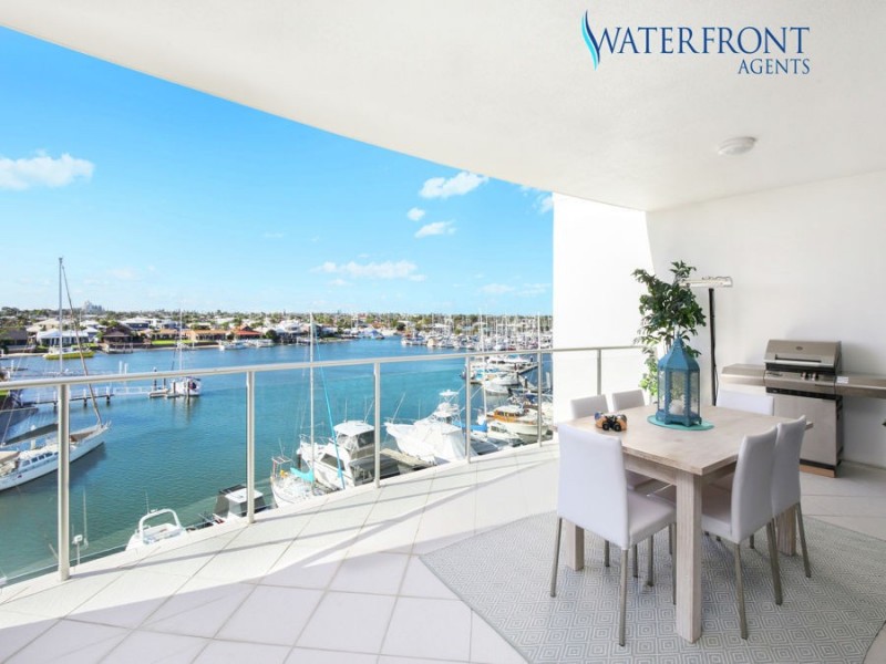 408/11 Nicklin Way, Minyama QLD 4575