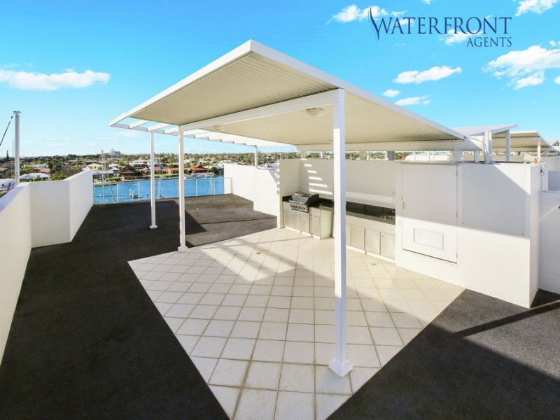 408/11 Nicklin Way, Minyama QLD 4575