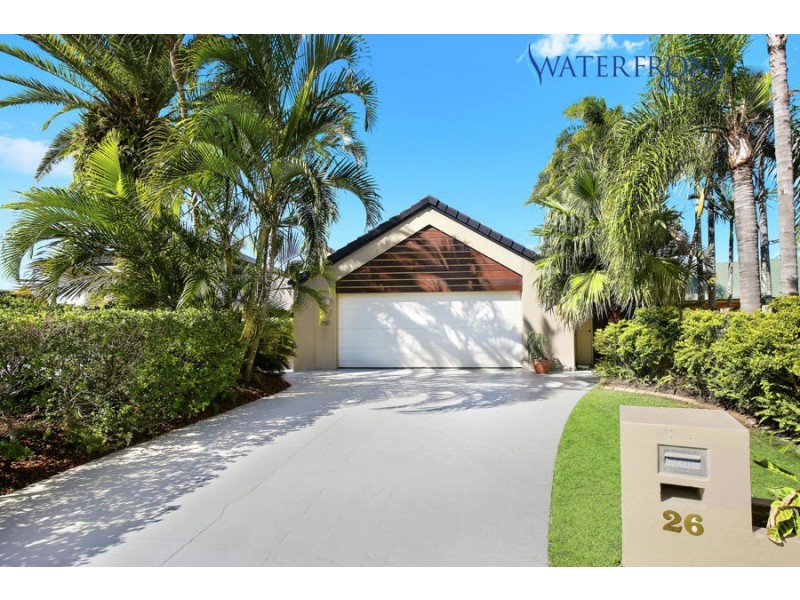 26 Aldinga Place, Mooloolaba QLD 4557