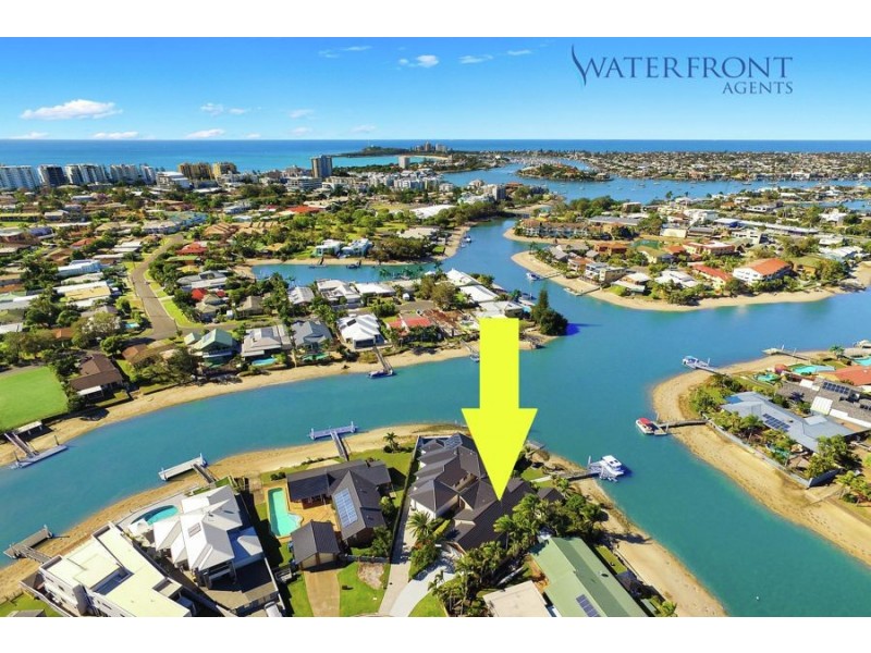 26 Aldinga Place, Mooloolaba QLD 4557