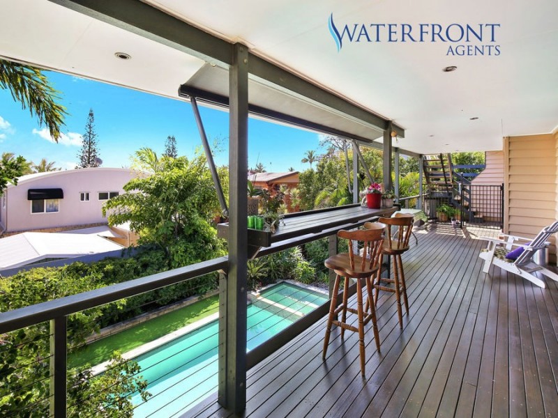 4 Parkana Crescent, Buddina QLD 4575