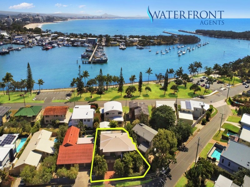 4 Parkana Crescent, Buddina QLD 4575