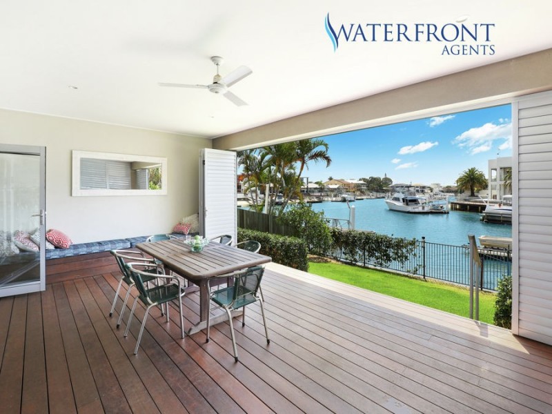 19 Bangalow Street, Minyama QLD 4575