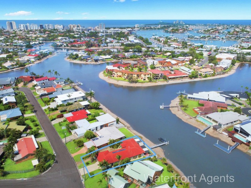 10 Coppabella Crescent, Mooloolaba QLD 4557