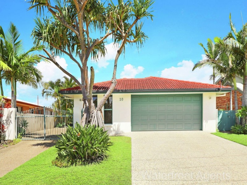 10 Coppabella Crescent, Mooloolaba QLD 4557