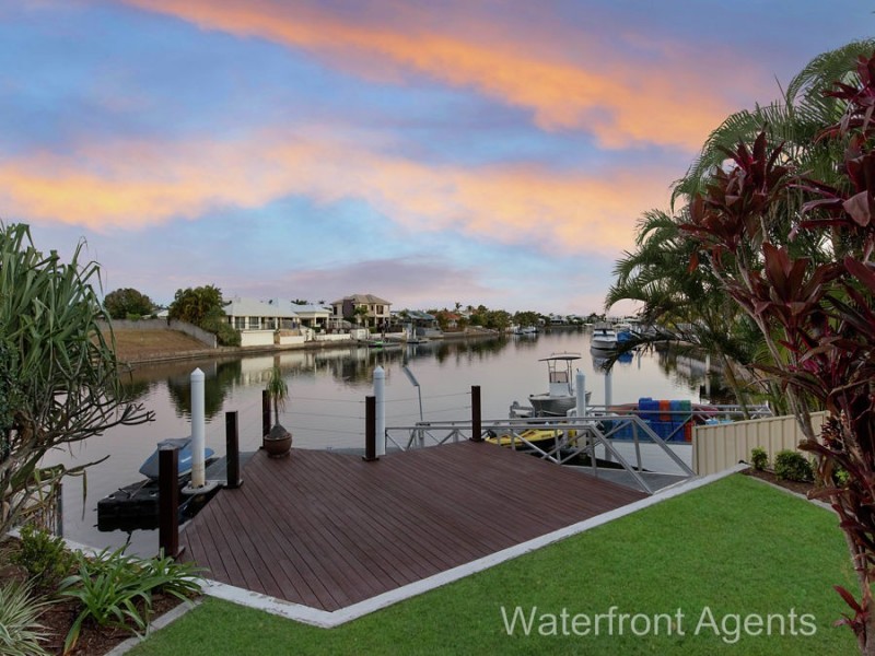 30 Chelsea Crescent, Minyama QLD 4575