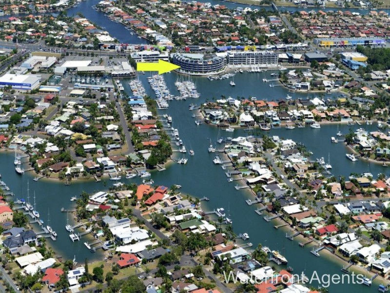 212/13 Nicklin Way, Minyama QLD 4575